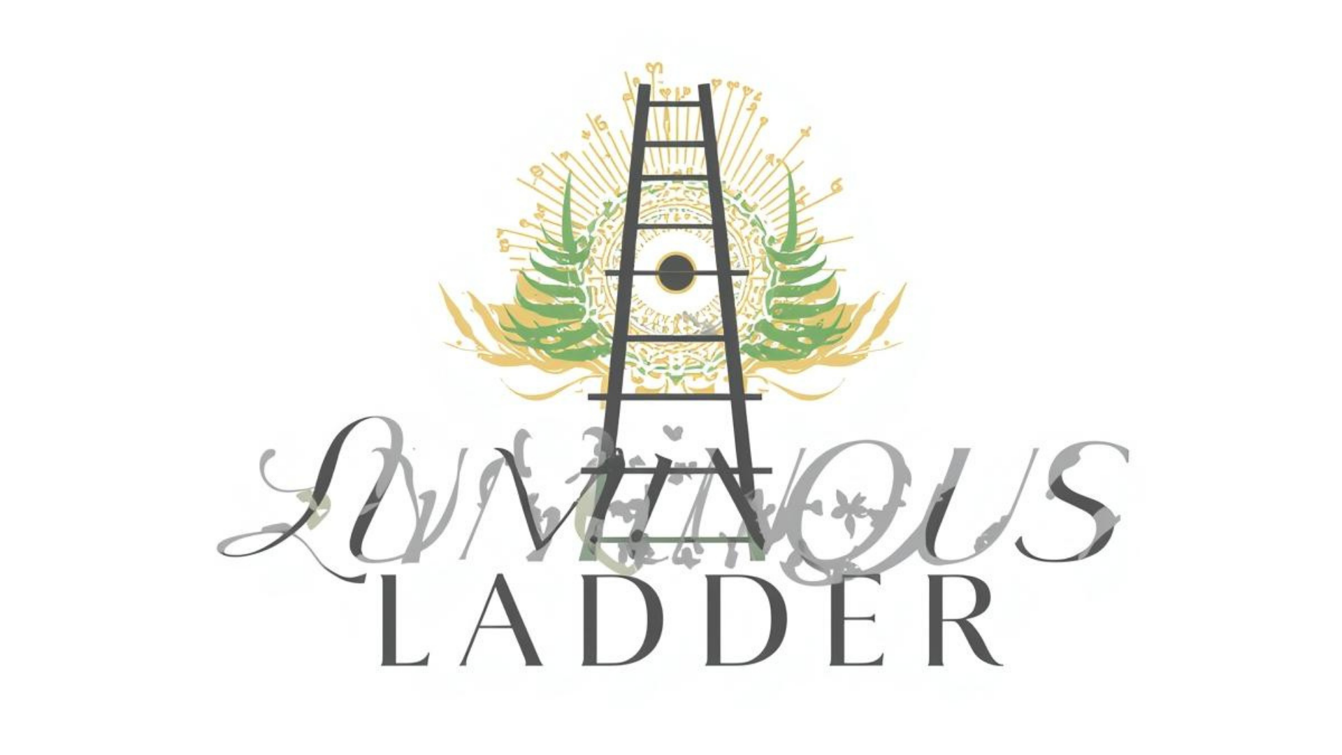 Luminous Ladder Home